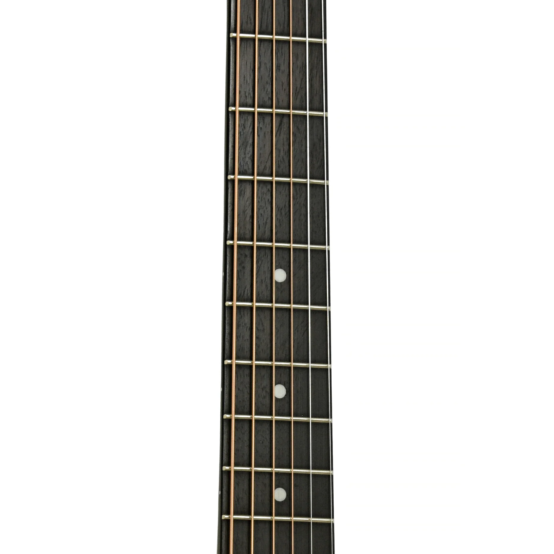 Zager Travel/MHGY Acoustic Guitar (c.2021) - Image 7