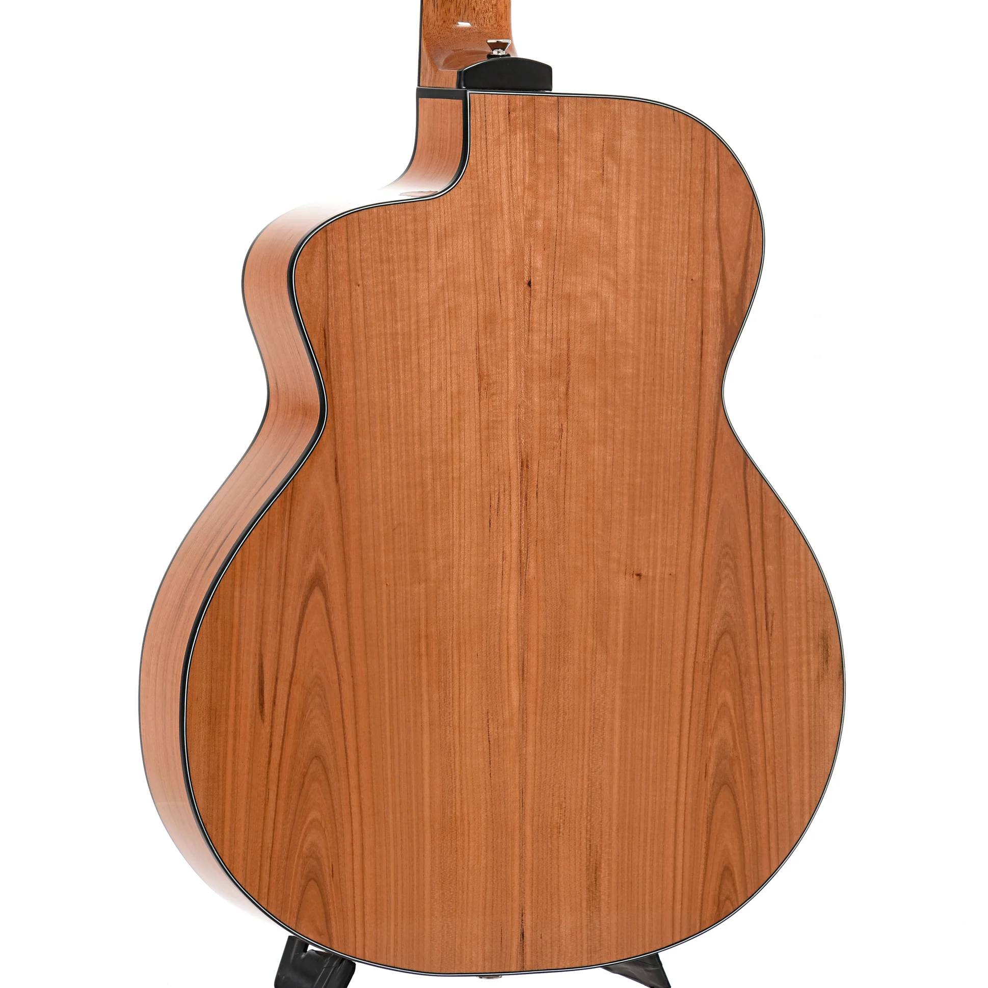 Zamar Instruments Craftsmen Model OM Acoustic Guitar and Case - Image 10