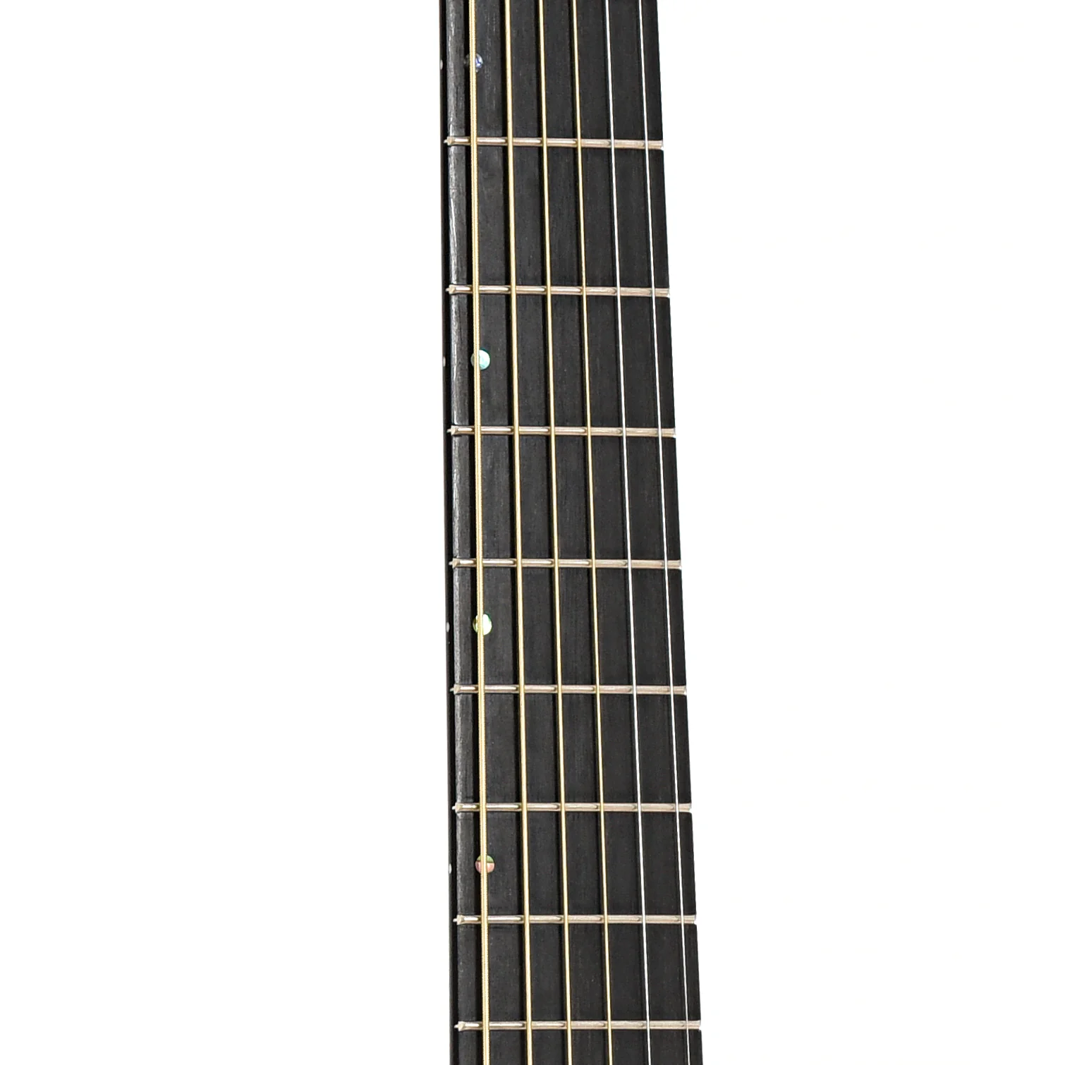 Zamar Instruments Craftsmen Model OM Acoustic Guitar and Case - Image 6