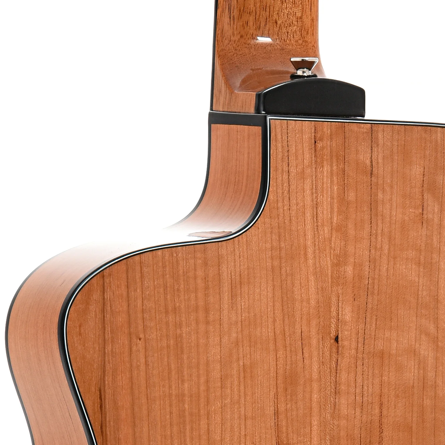 Zamar Instruments Craftsmen Model OM Acoustic Guitar and Case - Image 9