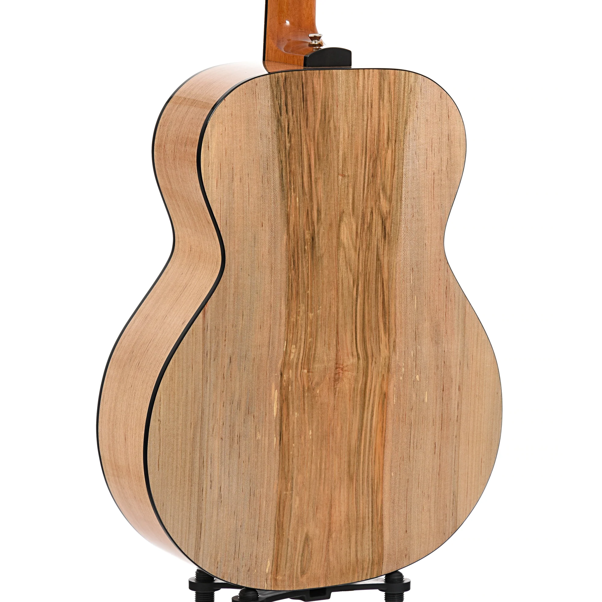 Zamar Instruments Journeyman OM Acoustic Guitar and Case - Image 10