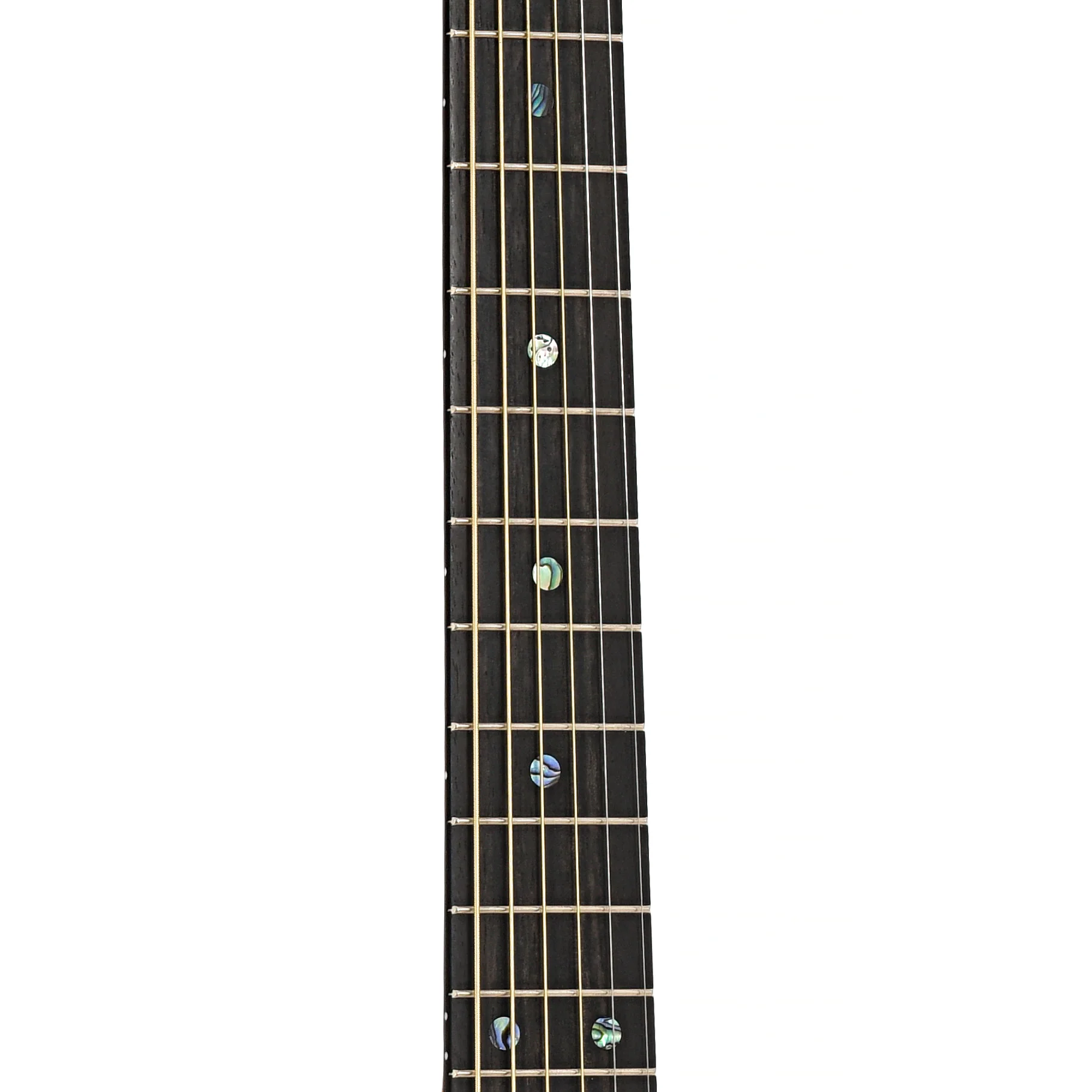 Zamar Instruments Journeyman OM Acoustic Guitar and Case - Image 6