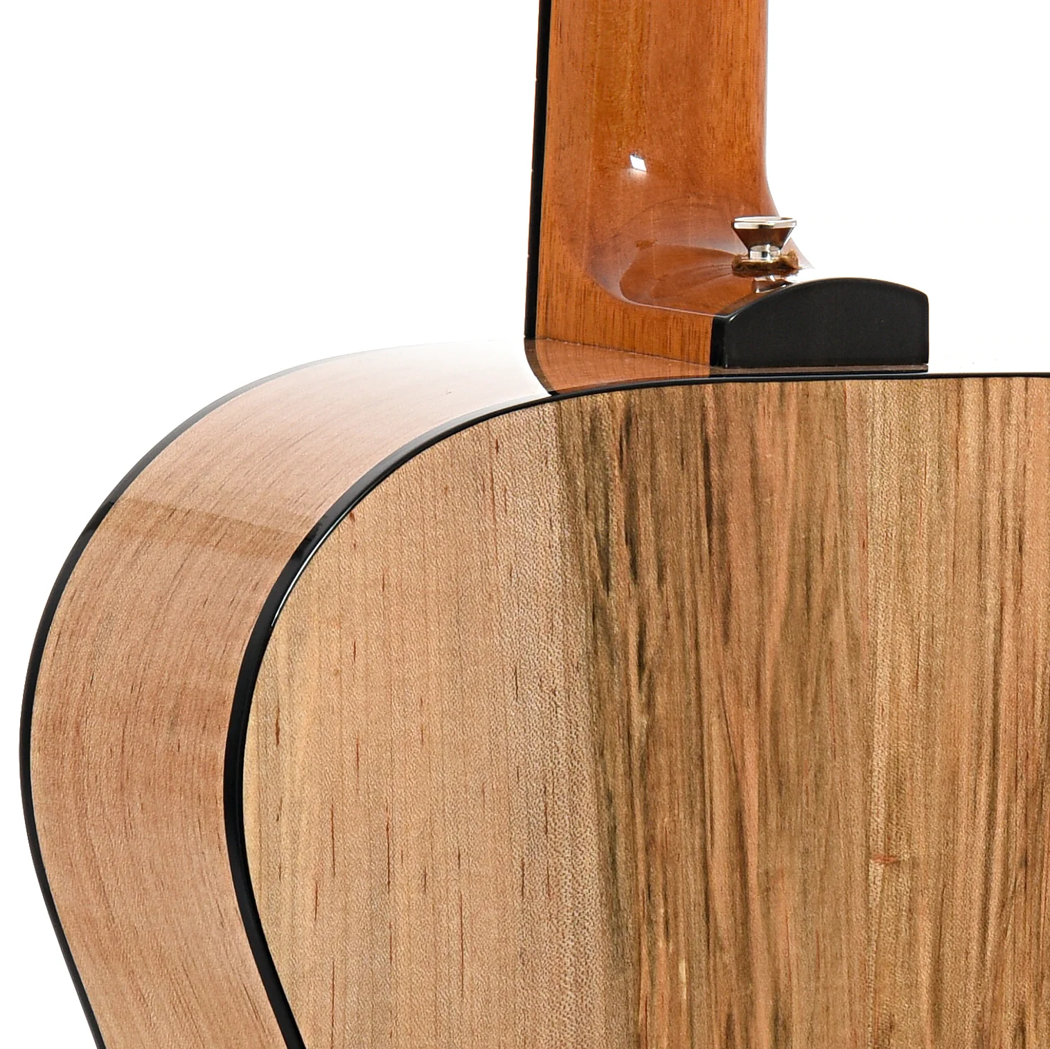 Zamar Instruments Journeyman OM Acoustic Guitar and Case - Image 9