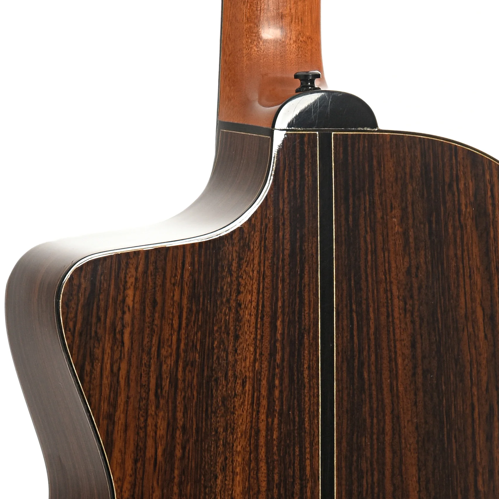Gary L. Zimnicki Acoustic Guitar (2017) - Image 10
