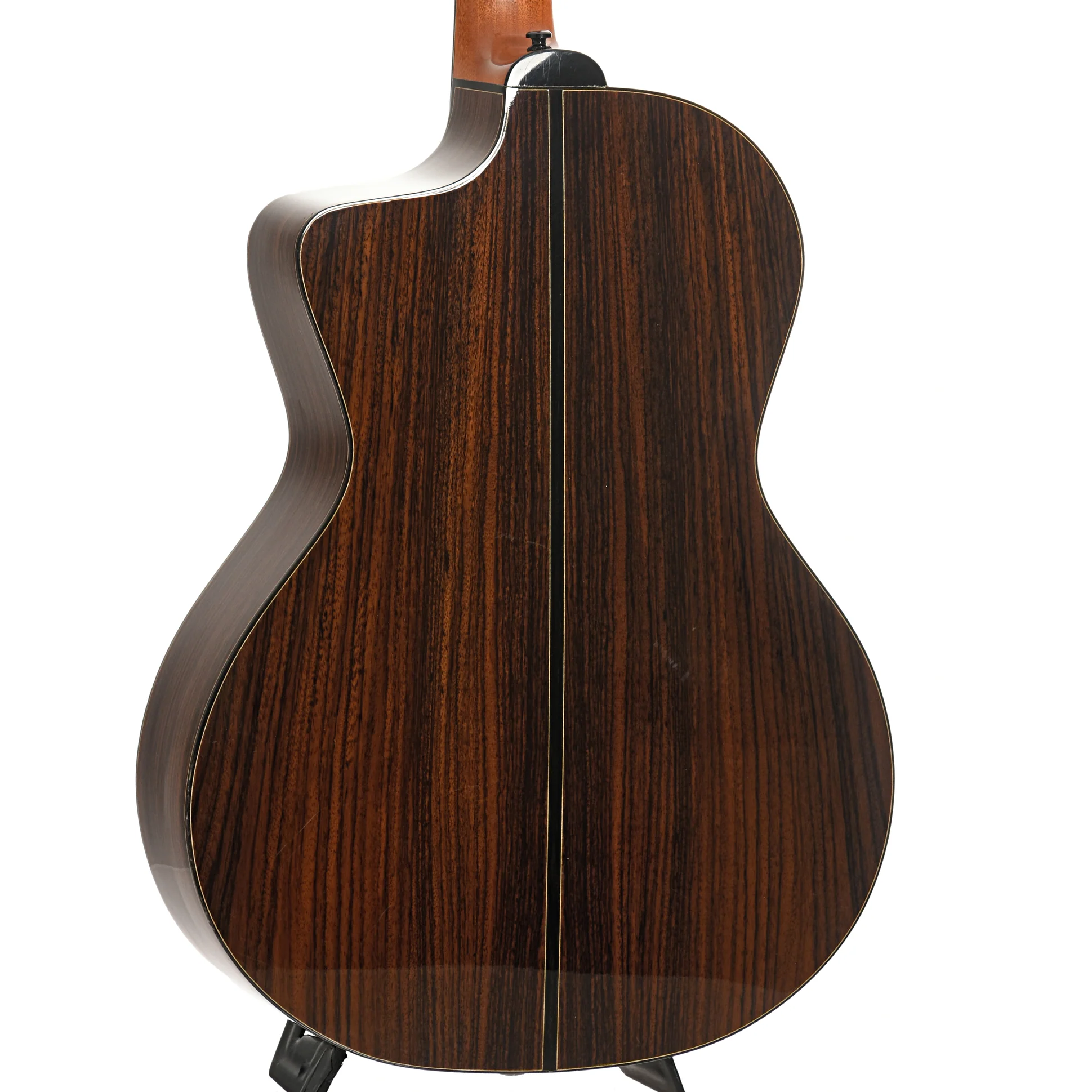 Gary L. Zimnicki Acoustic Guitar (2017) - Image 11