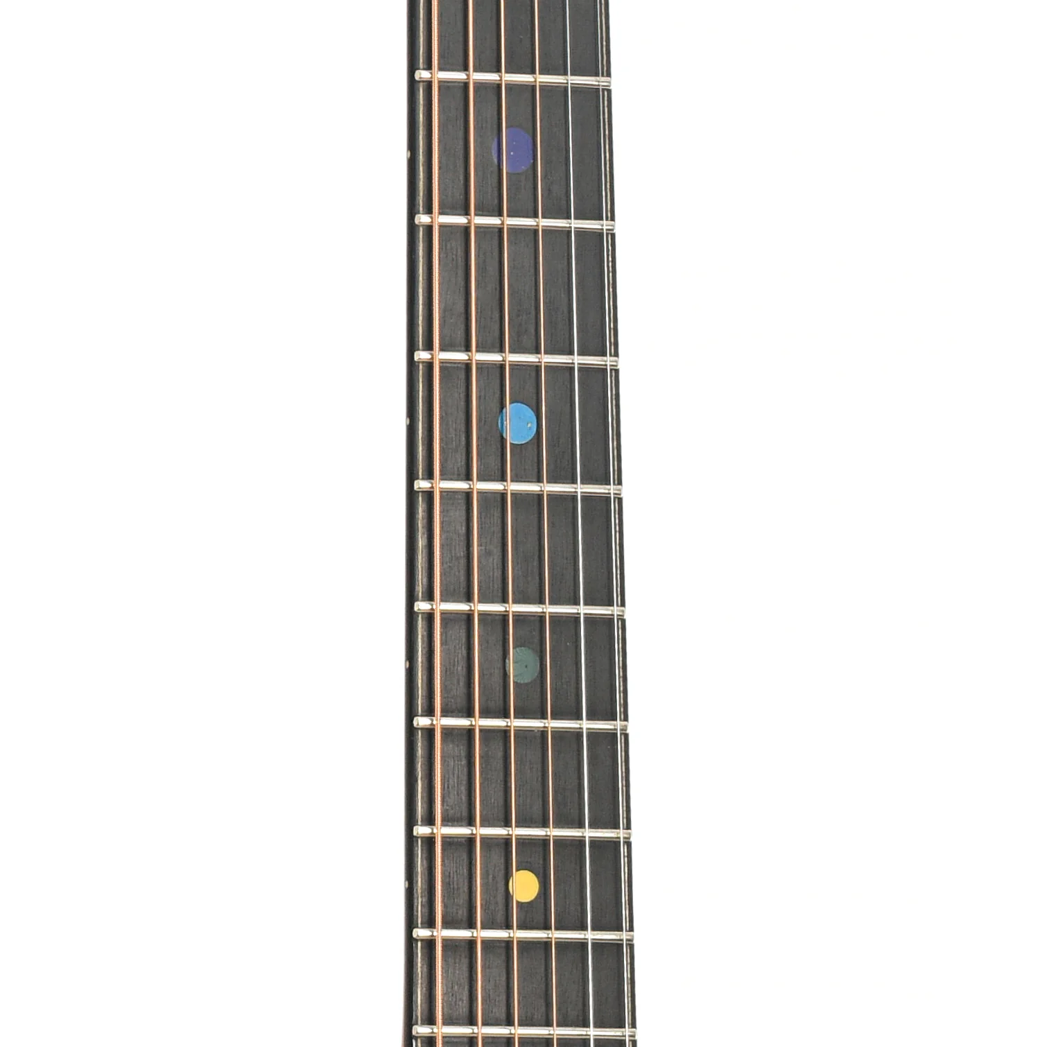 Gary L. Zimnicki Acoustic Guitar (2017) - Image 7