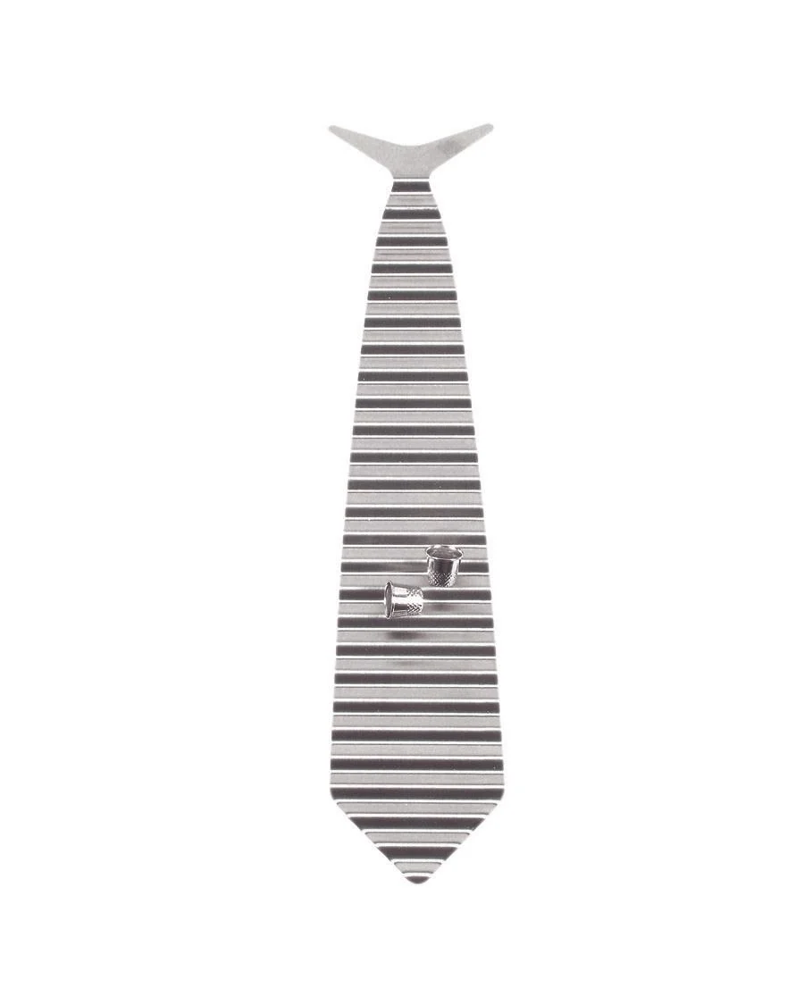 Zydeco Rubboard Tie - Image 2